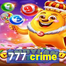 777 crime